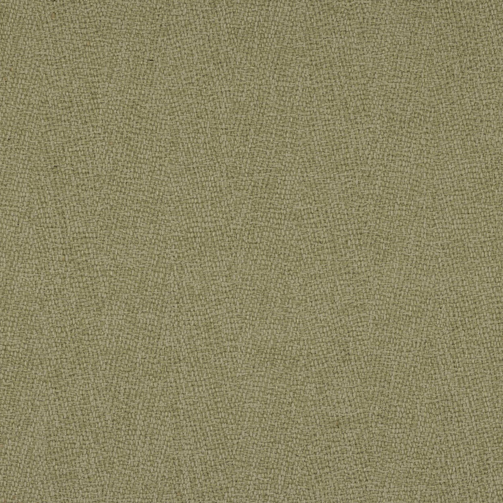 Warm beige woven fabric with fine natural slub texture