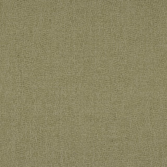 Warm beige woven fabric with fine natural slub texture