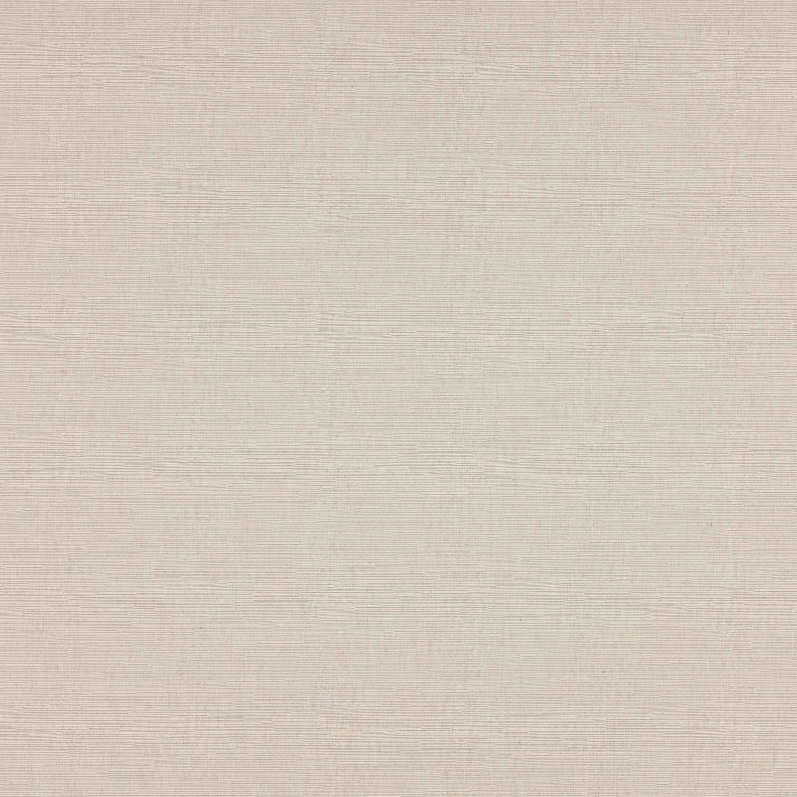 Warm clay-beige plain weave fabric with a fine textured surface