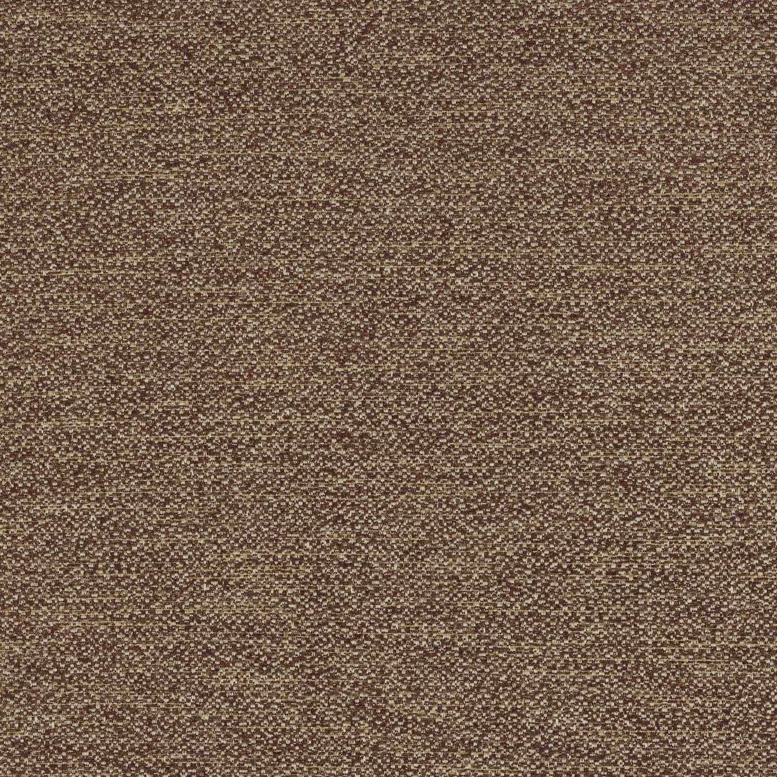 Mottled rosewood pink woven fabric with fine textured surface