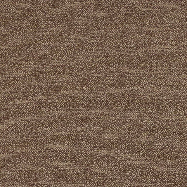 Mottled rosewood pink woven fabric with fine textured surface