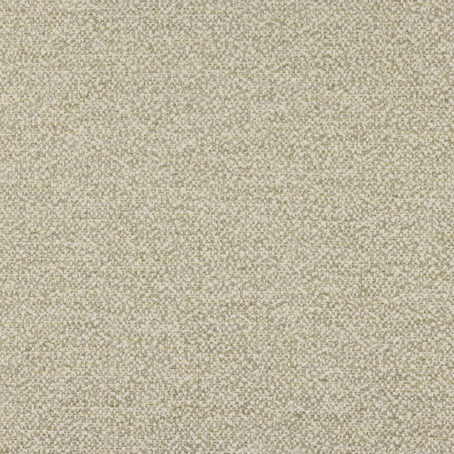 Warm cream textured fabric with tiny beige flecks and a fine woven slub