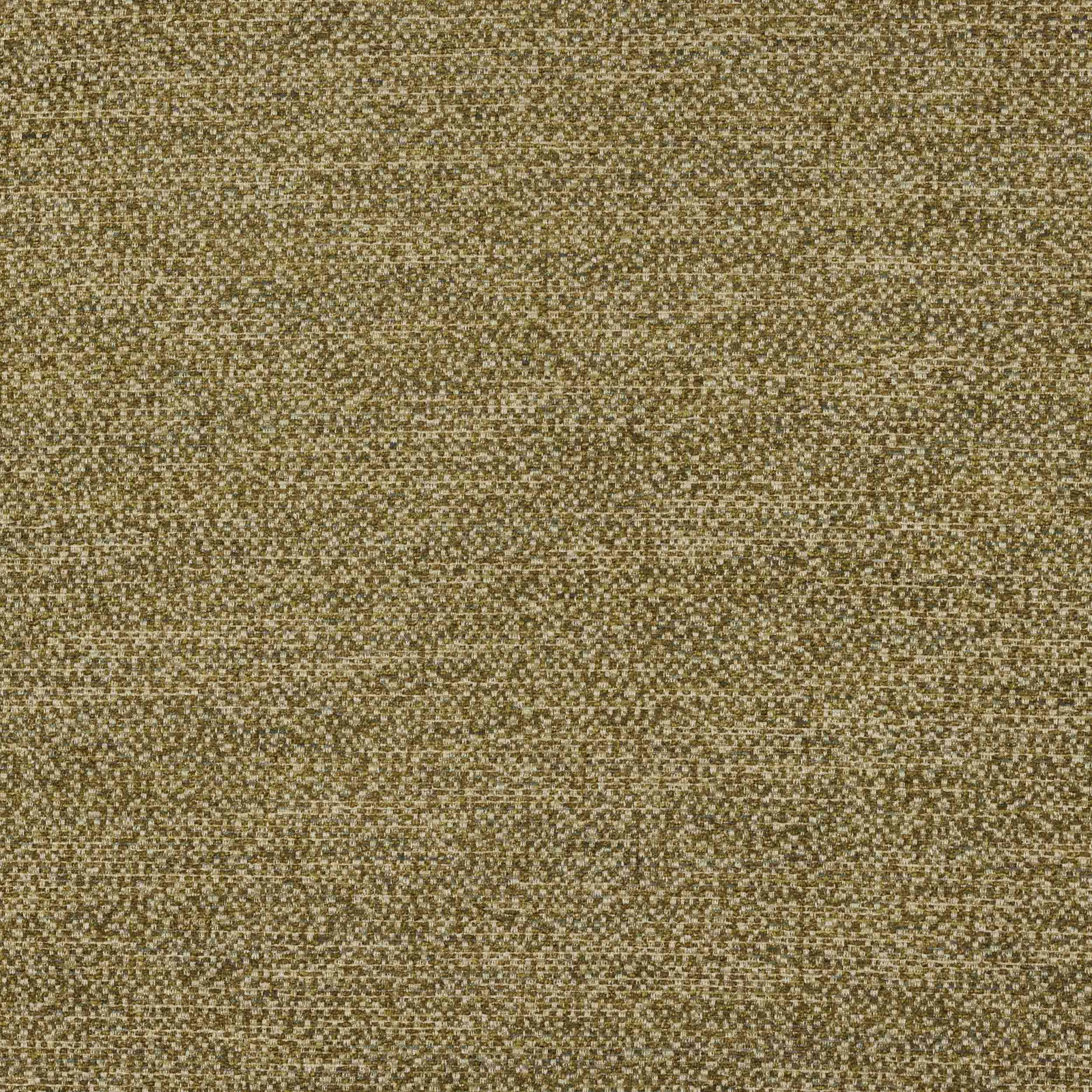 Close-up of a warm muscade brown woven fabric with fine speckled texture