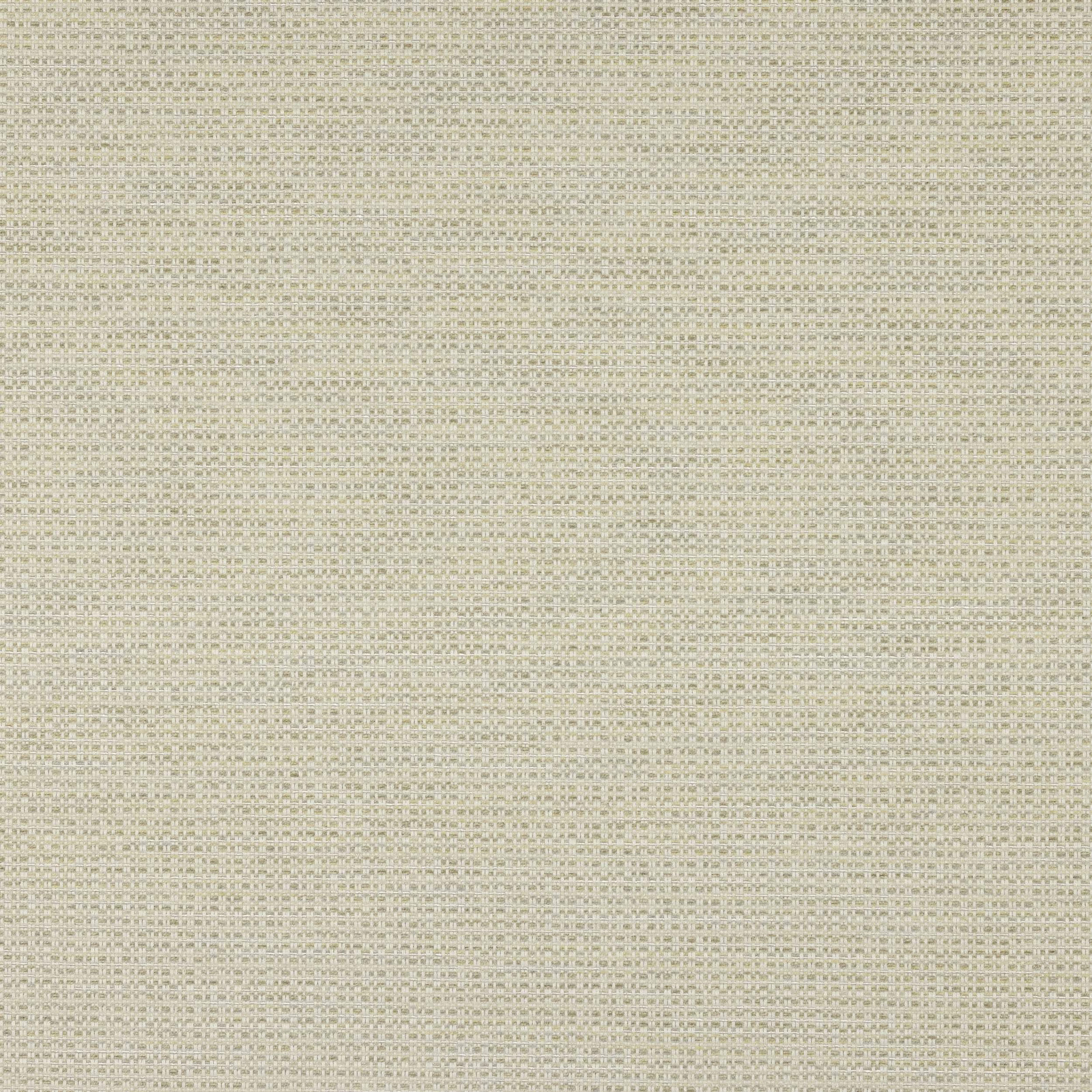 Close-up of Viggo Creme fabric showing a pale warm crème woven texture