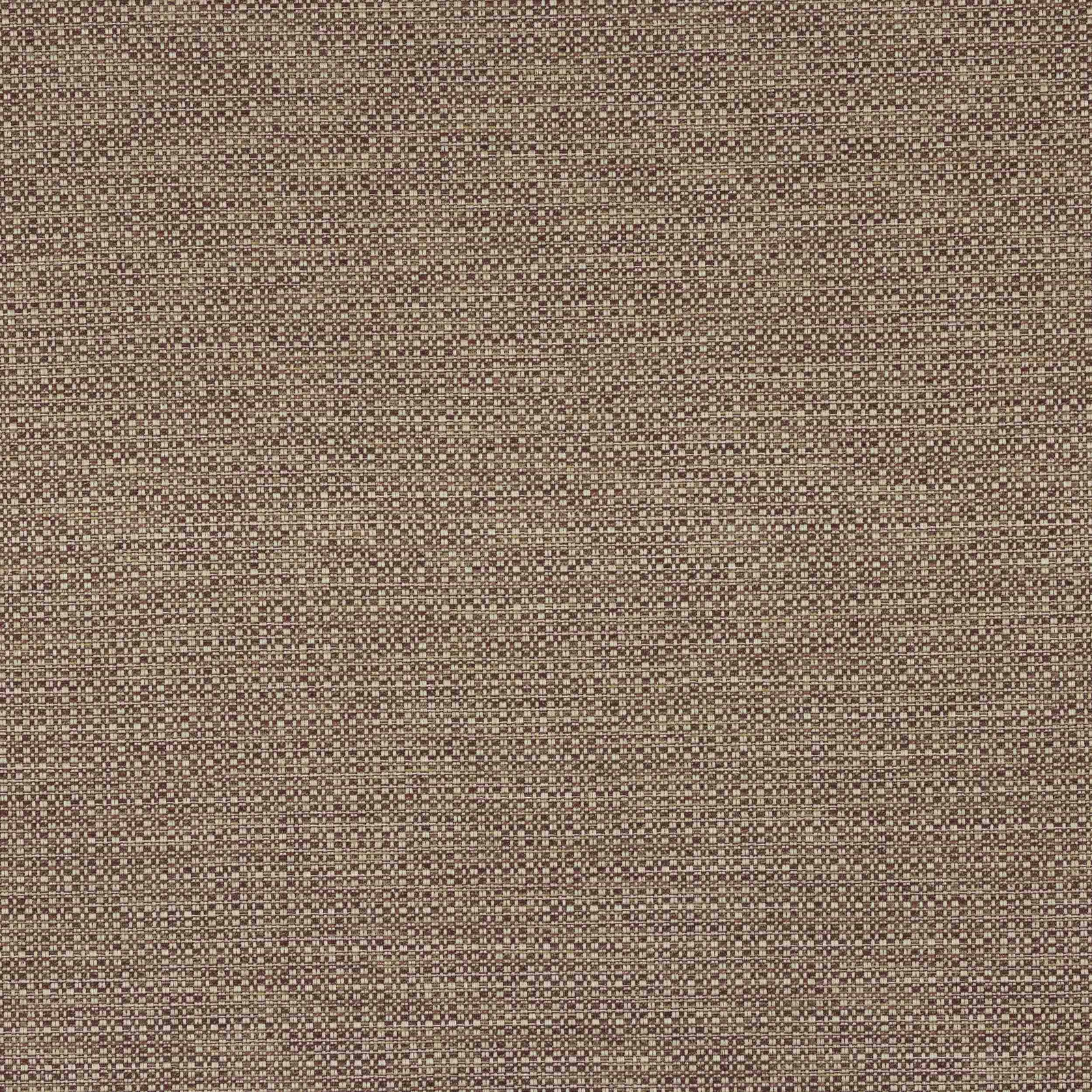 Close-up of a finely woven rose-clay fabric with tiny speckled texture