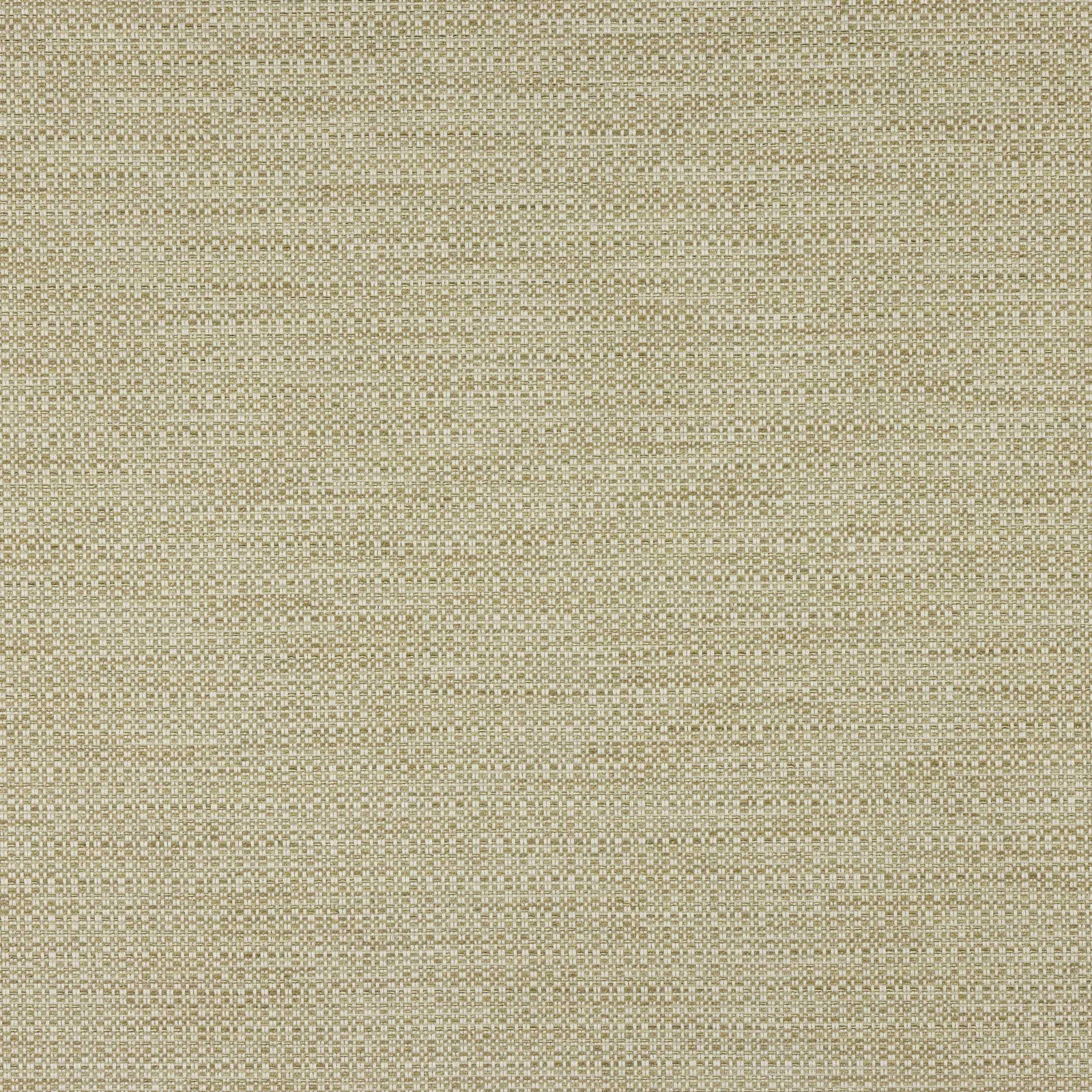 Close-up of warm sable beige woven fabric with fine speckled texture