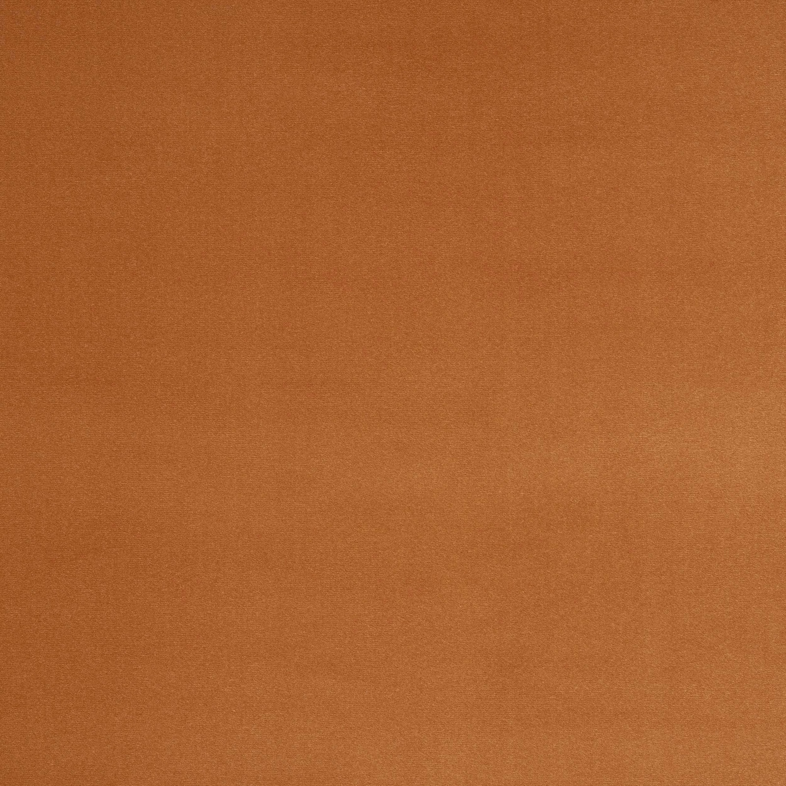 Plain apricot-orange fabric with a smooth matte surface and fine weave