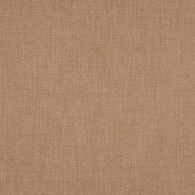 Soft dragee pink plain weave fabric with fine linen-like texture