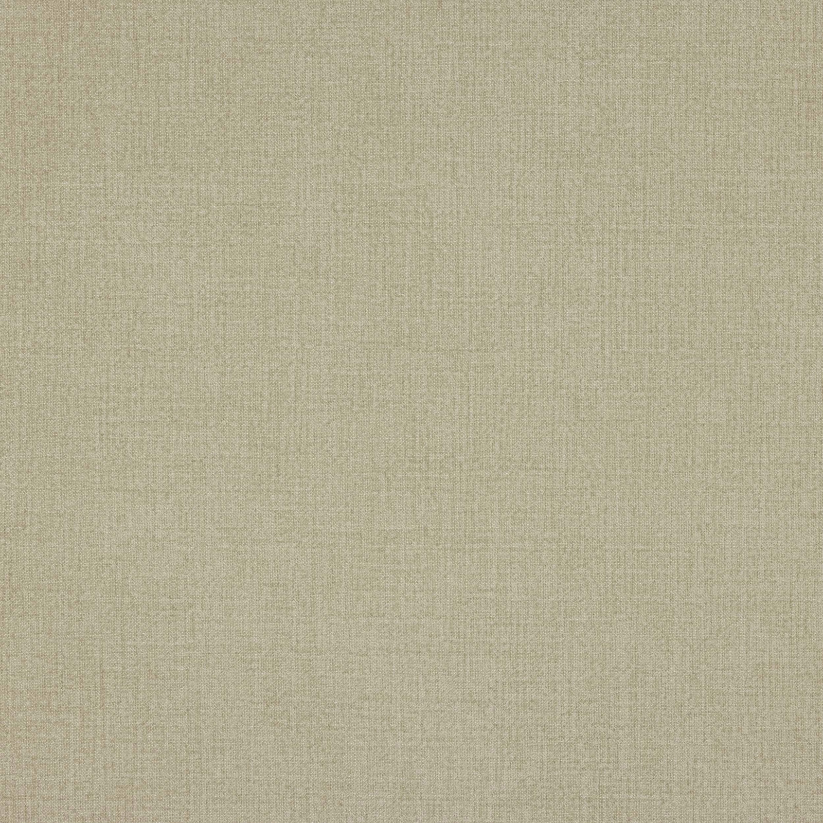 Soft greige plain-woven fabric swatch with fine natural texture