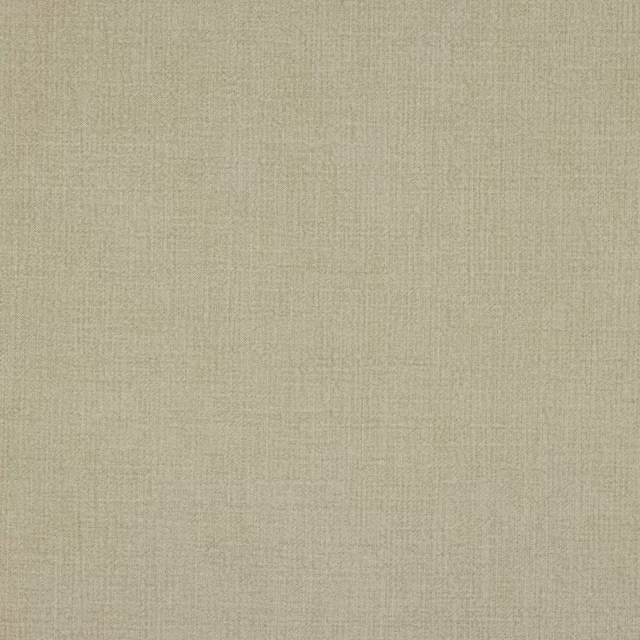 Soft greige plain-woven fabric swatch with fine natural texture