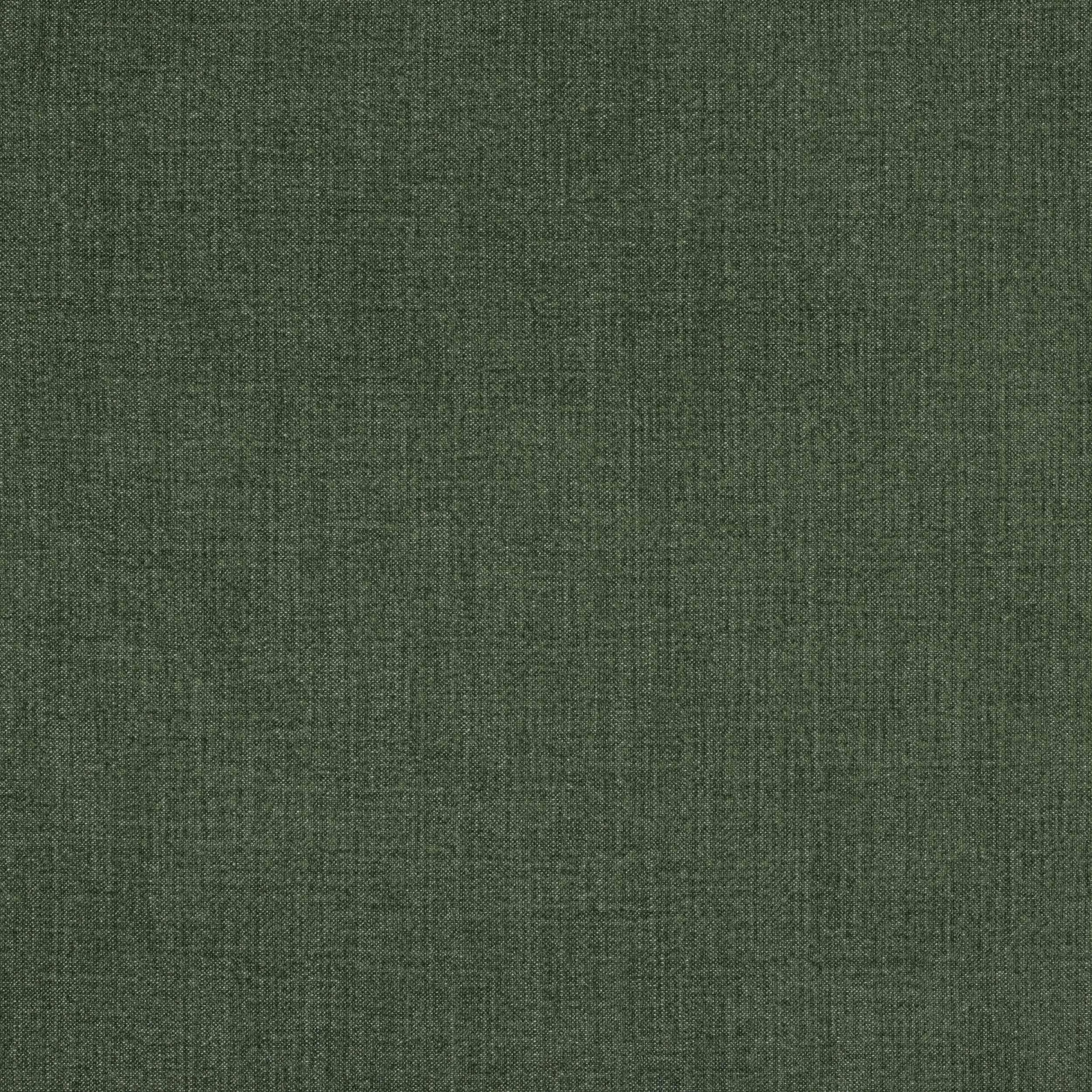 Soft sage green plain-woven fabric swatch with subtle textured weave