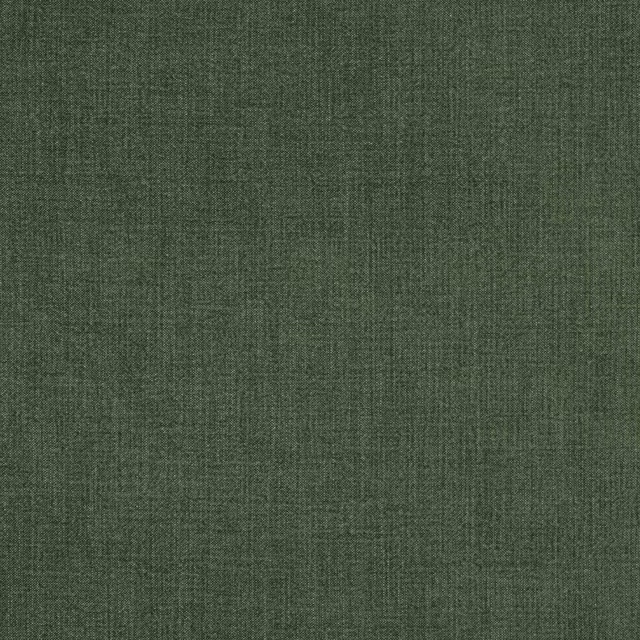 Soft sage green plain-woven fabric swatch with subtle textured weave