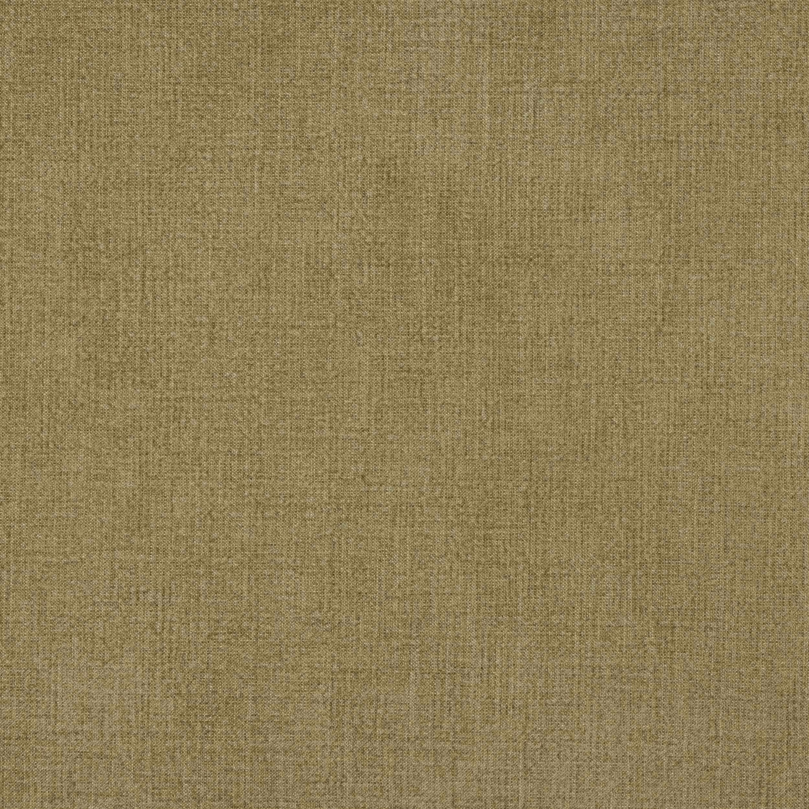 Warm beige plain weave fabric swatch with subtle linen-like texture