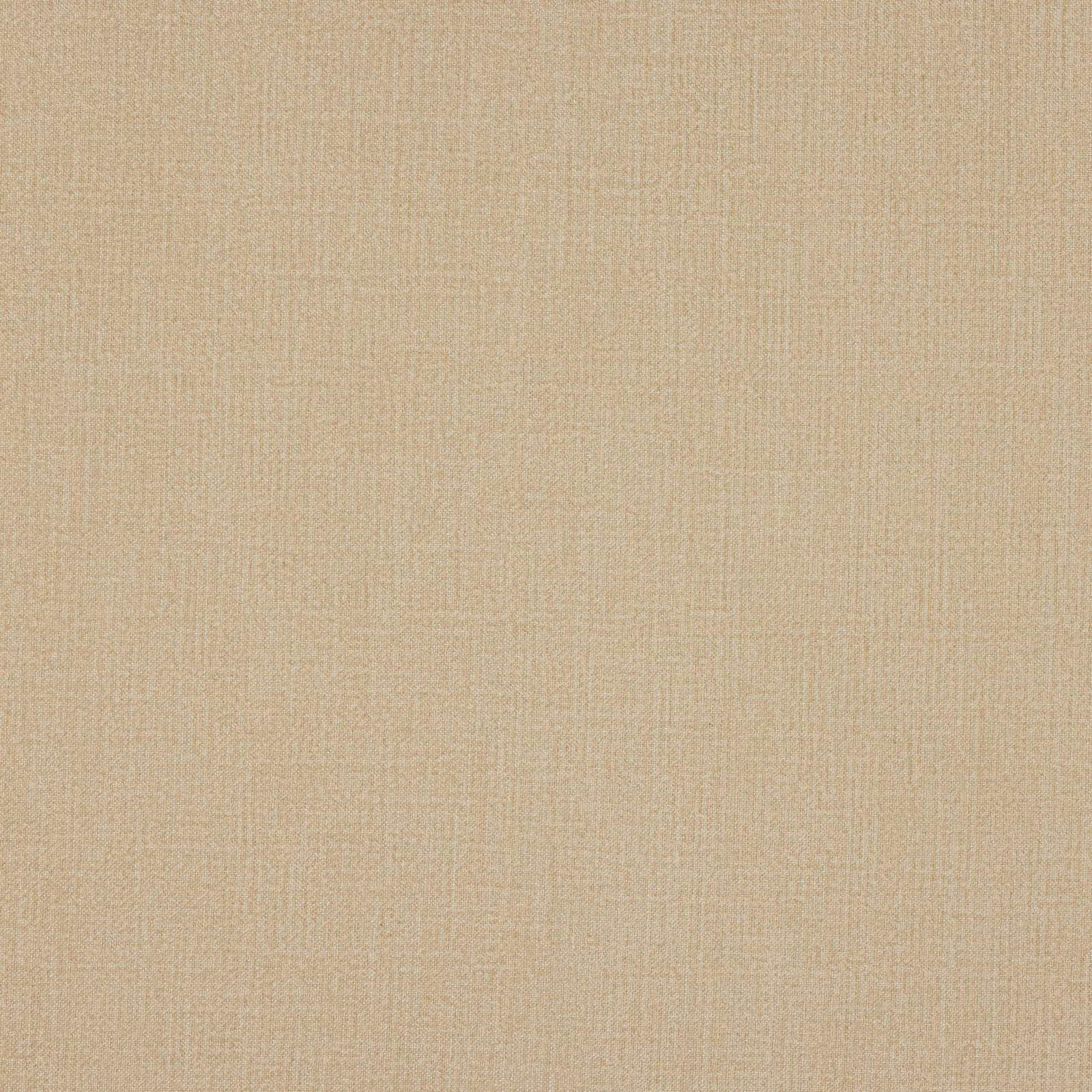 Soft peach plain weave fabric with a fine, even texture