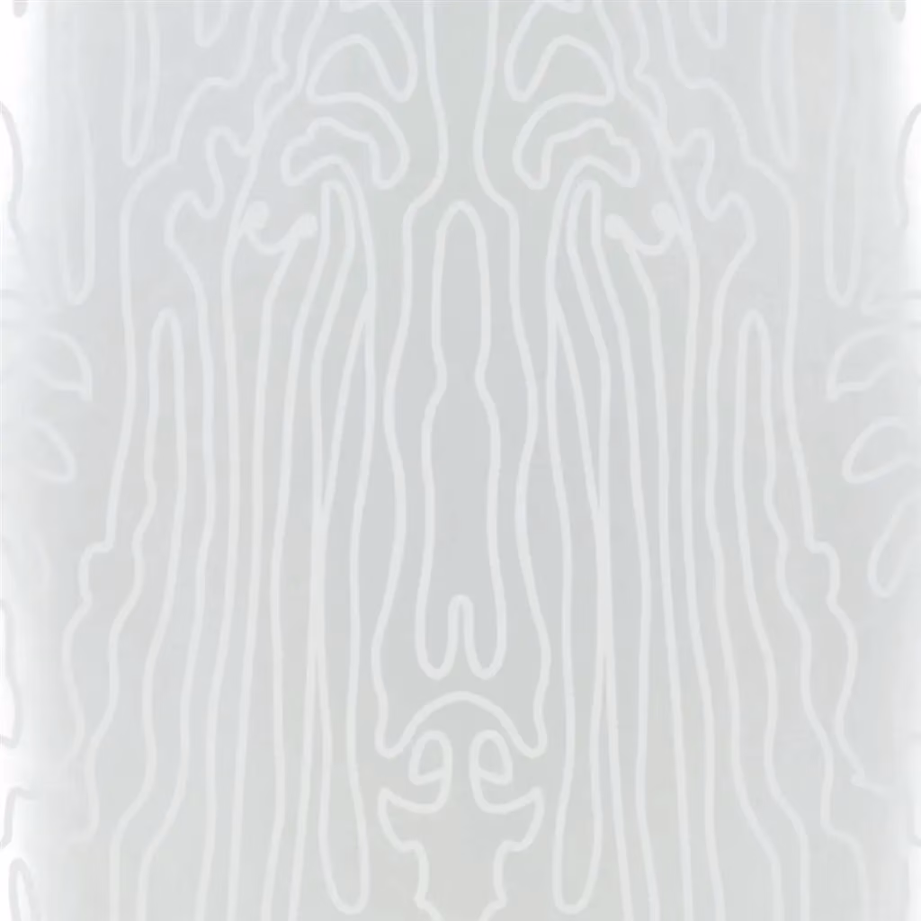 Intuition Tourterelle Wallpaper fabric