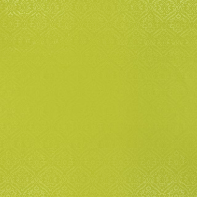 Feria Chartreuse fabric