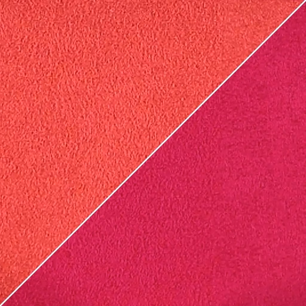Moleskine Garance fabric
