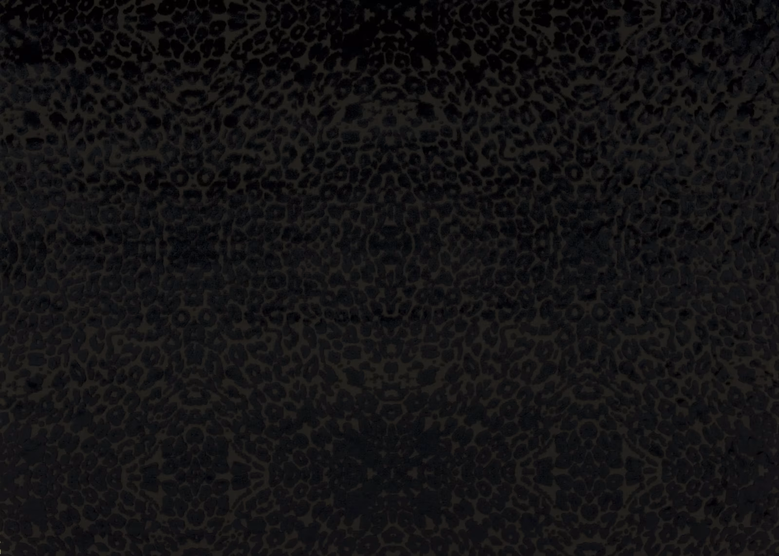 Santo Sospir Caviar fabric