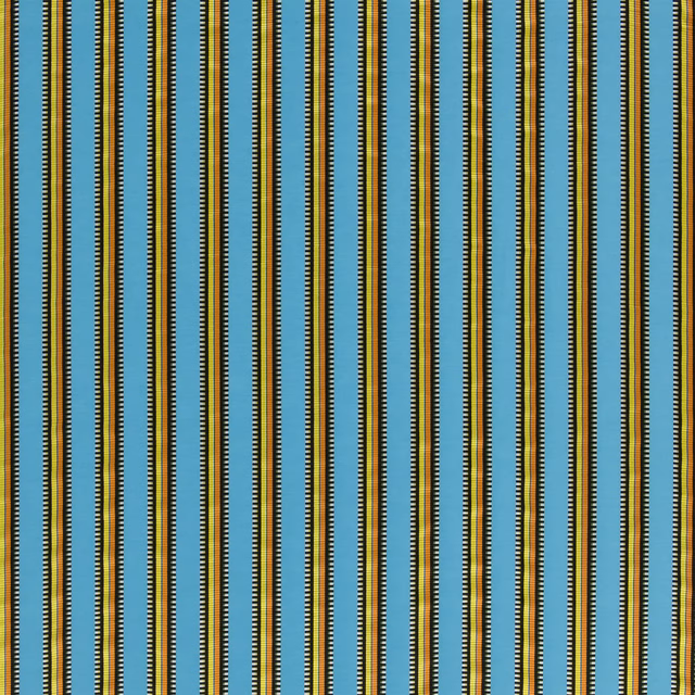 Grenadine Lagon fabric