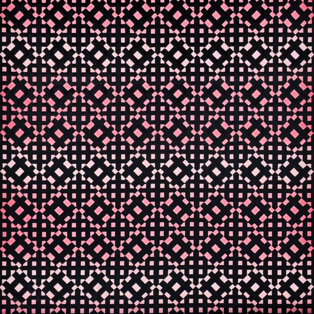 Soft L'aveu Magenta fabric