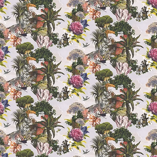Jardin Des Reves Prisme fabric