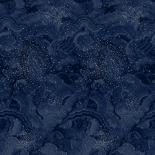 Persian Nights Agate fabric