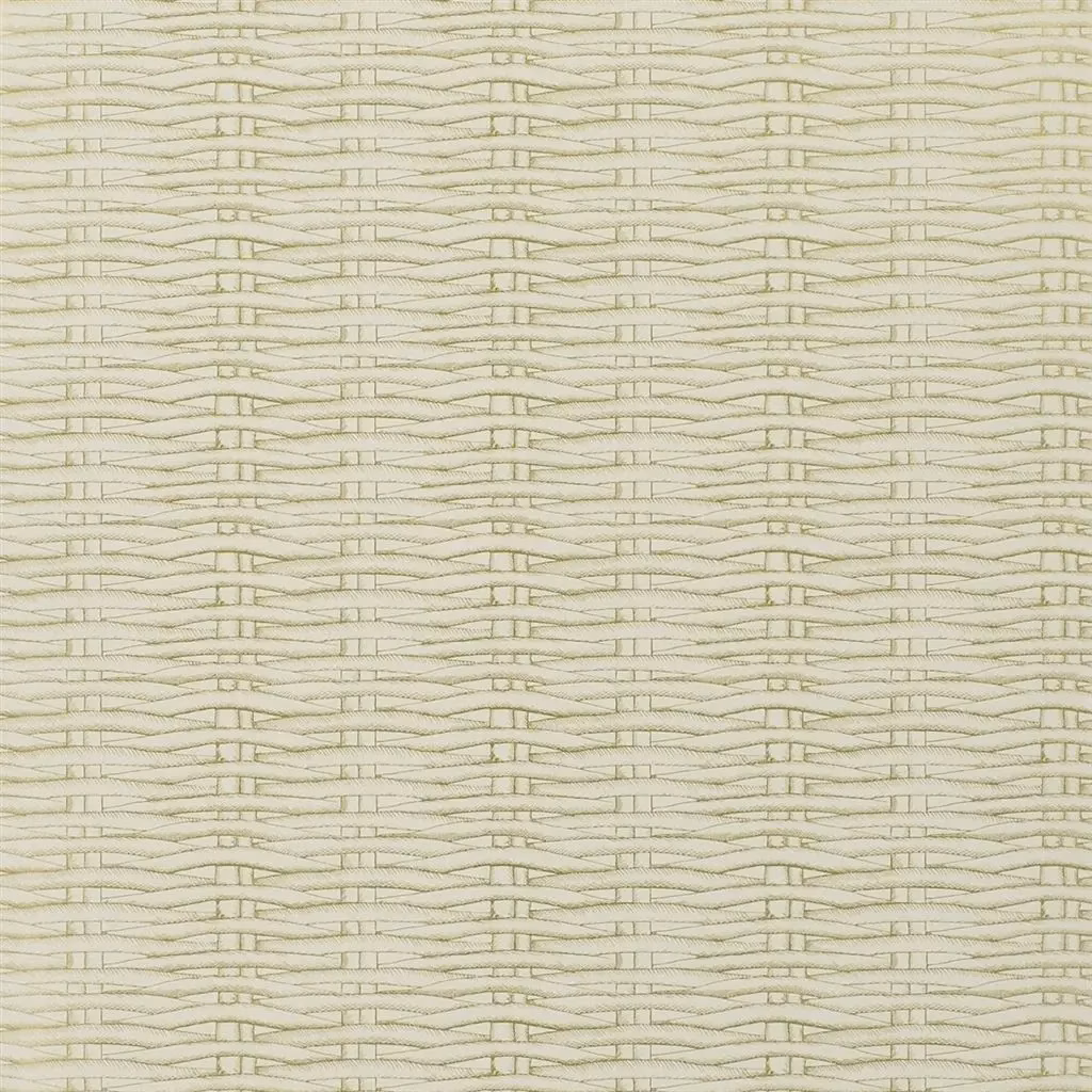 Barbade Or Wallpaper fabric