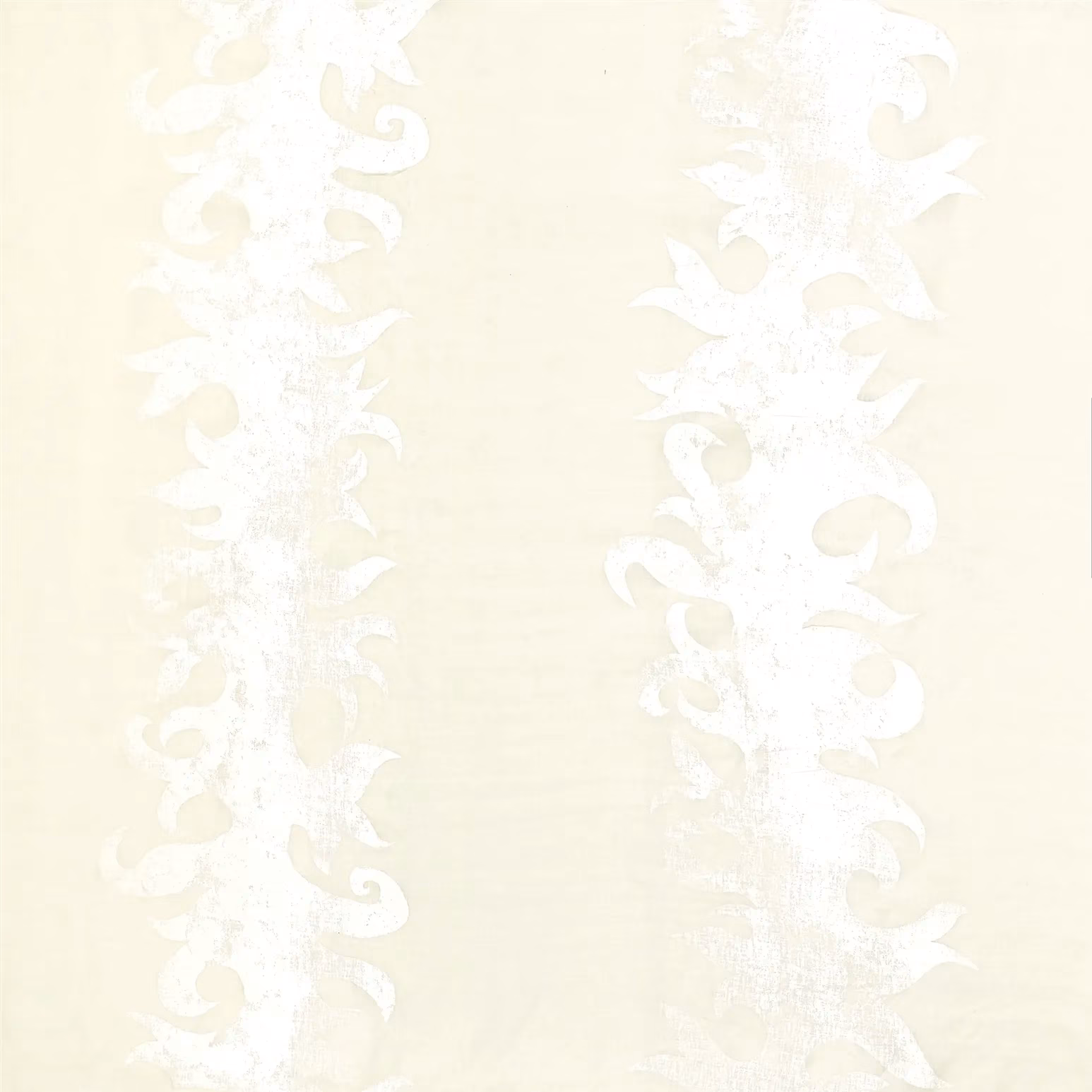 La Futaie Liseron fabric
