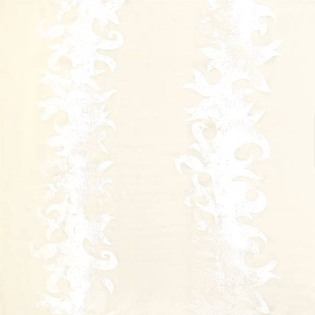 La Futaie Liseron fabric