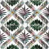 Feather Park Pearl fabric