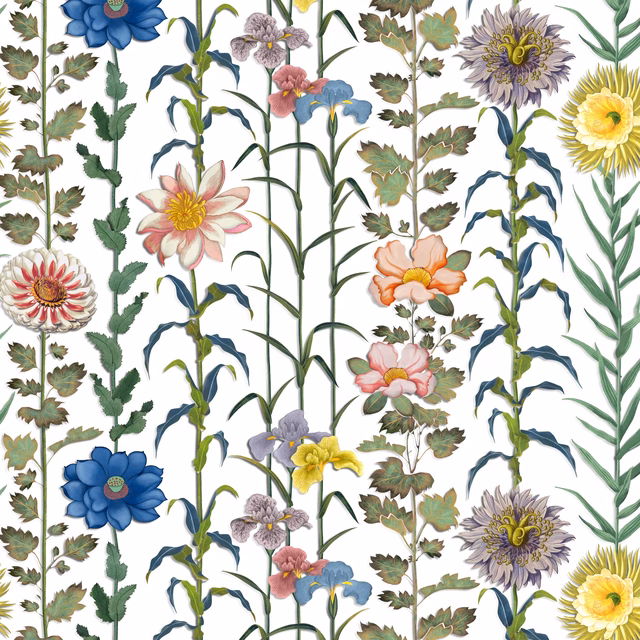 Selam Pearl fabric