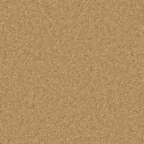 Close-up of warm maize-gold Wool Twist with a dense, softly nubby texture