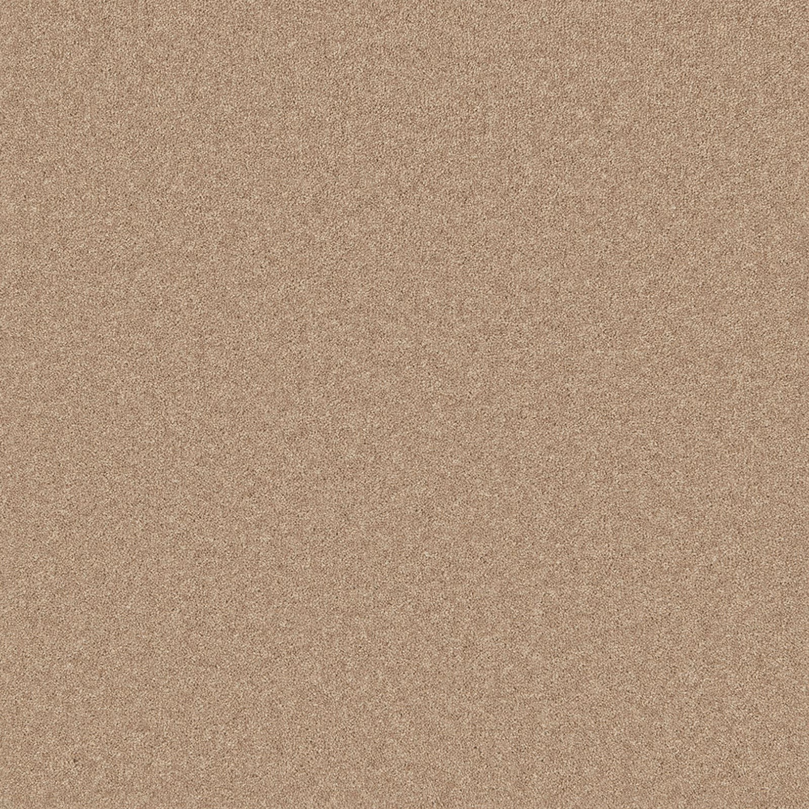 Warm mushroom-taupe Wool Twist surface with fine mottled texture