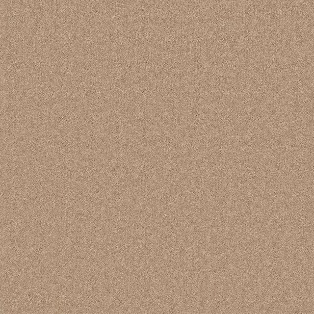 Warm mushroom-taupe Wool Twist surface with fine mottled texture
