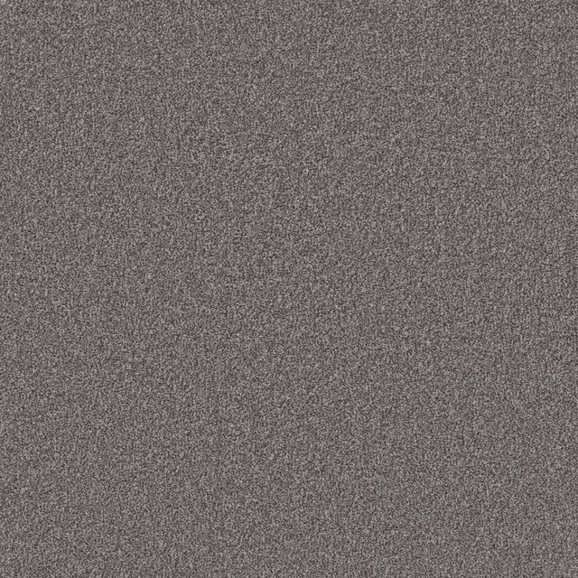 Eden Quartz carpet in cool mottled grey with fine charcoal and silver flecks