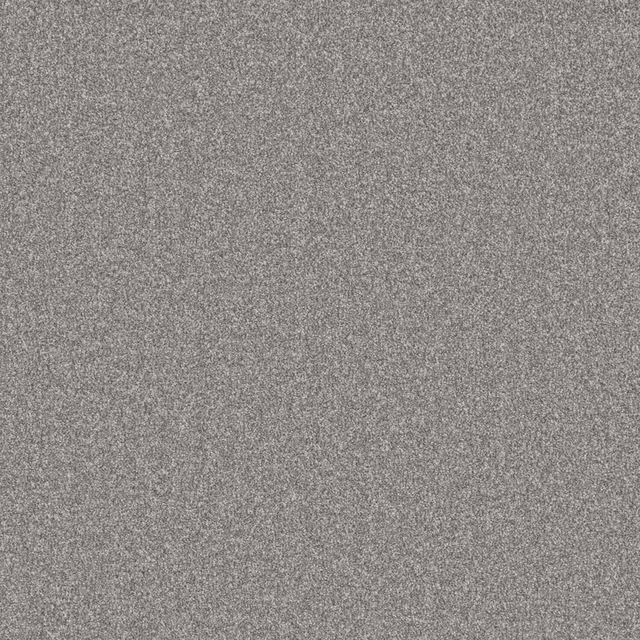 Cool slate-grey carpet with a fine salt-and-pepper mottled texture