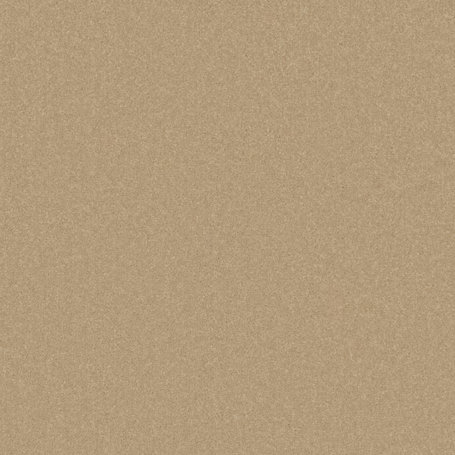 Warm mushroom-taupe carpet with a fine, even softly mottled surface