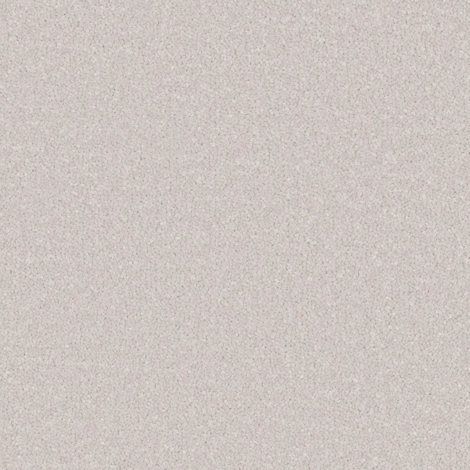 Pale warm grey carpet with a finely mottled, softly textured surface