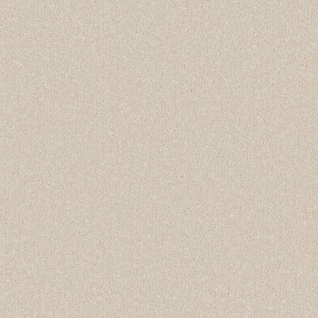 Pale oatmeal carpet with a close, softly flecked granular texture