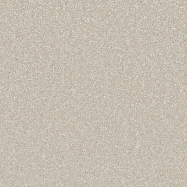Pale orchid-greige deep pile with softly flecked, plush texture