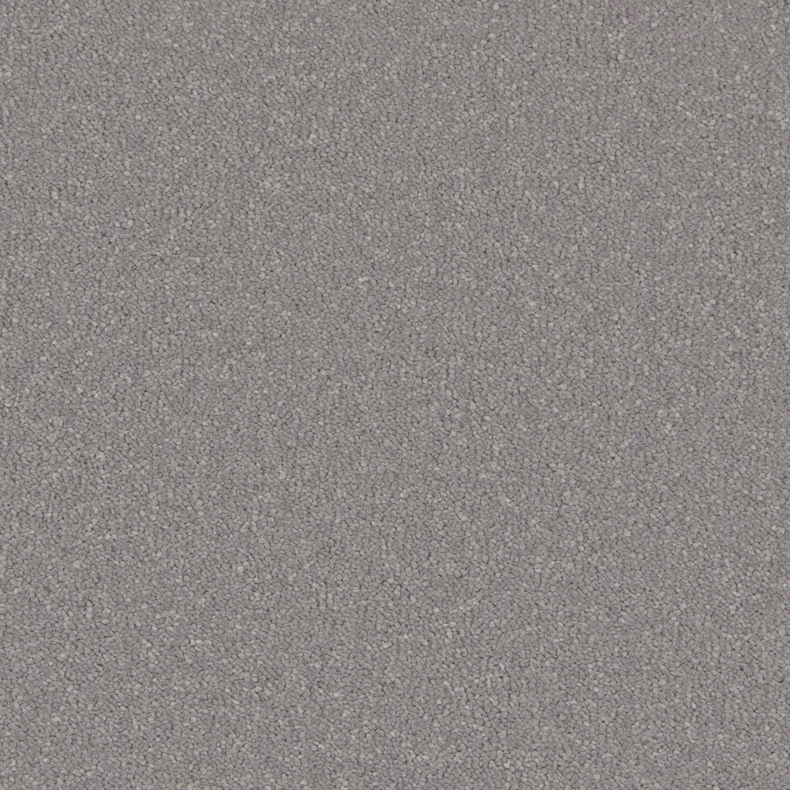 Close-up of Riverstone’s muted warm grey-taupe soft deep pile texture