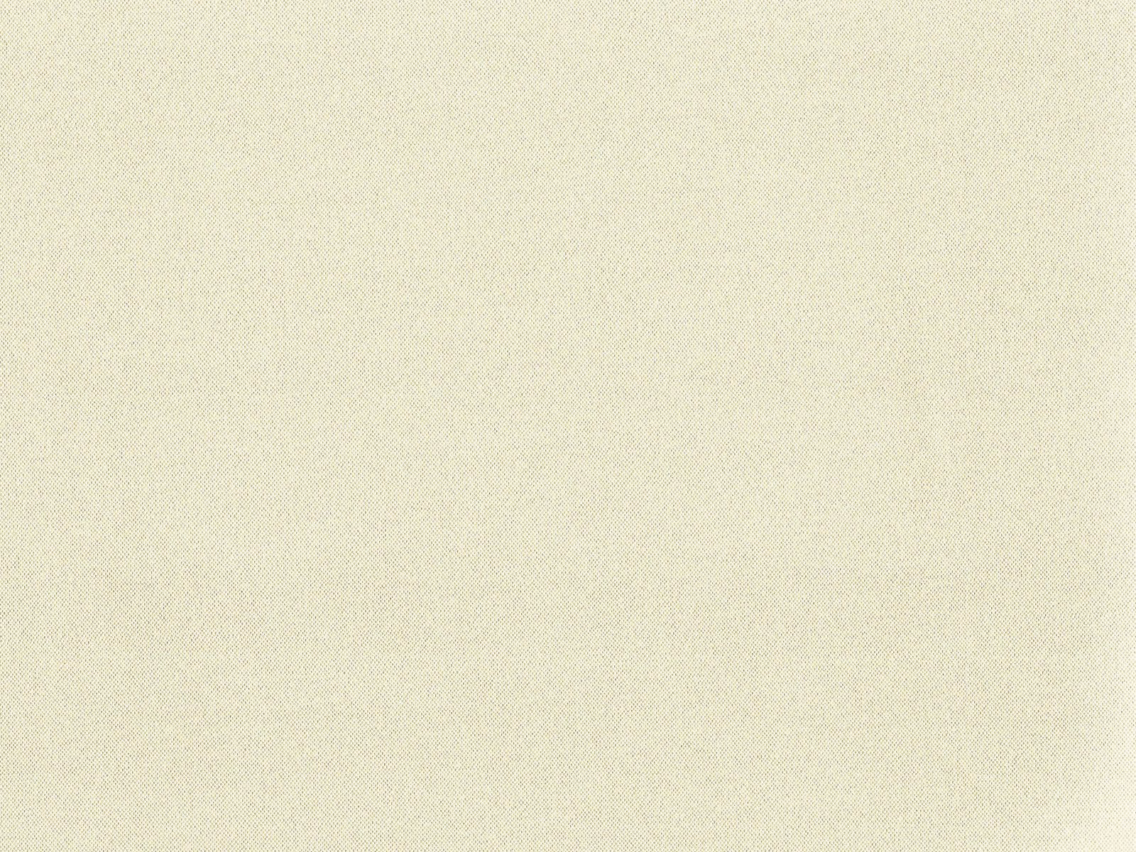 Pale ivory flat weave with a fine, softly mottled surface texture