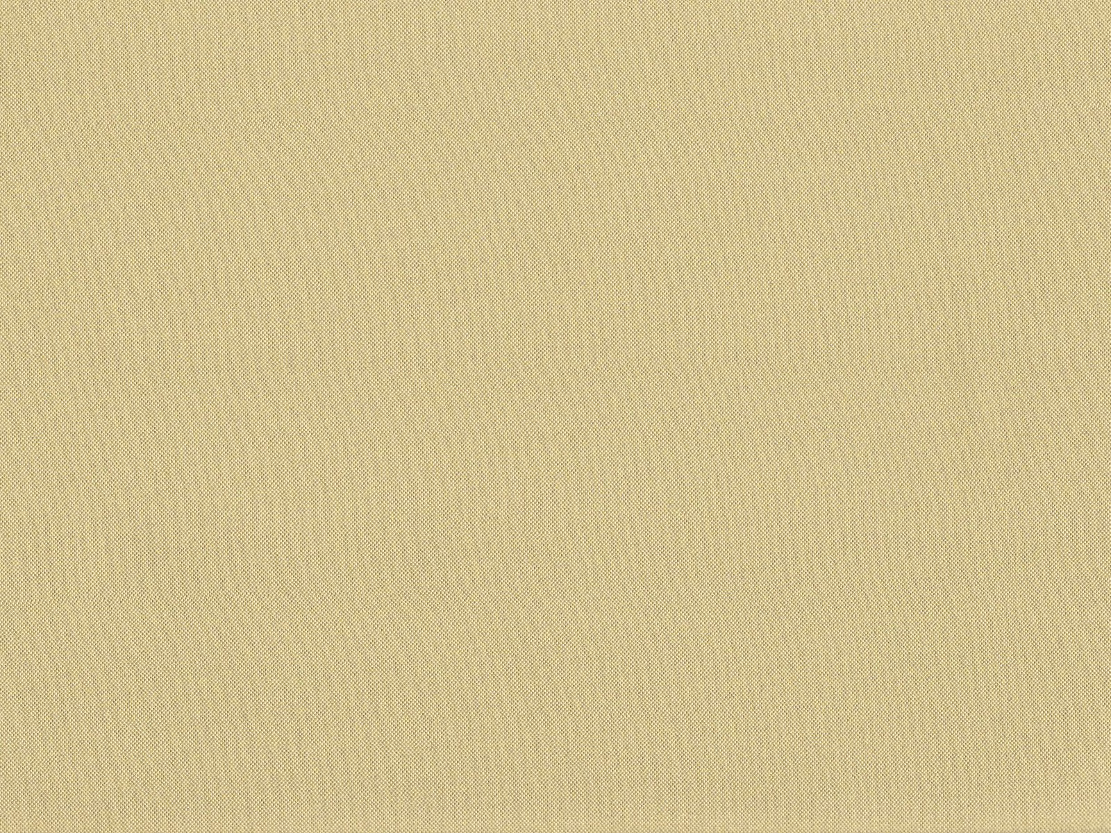Pale golden yellow flat weave with a fine, subtly crosshatched surface