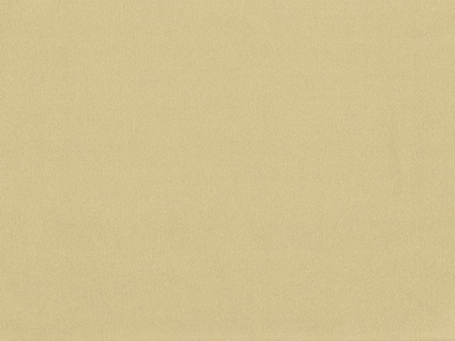 Pale golden yellow flat weave with a fine, subtly crosshatched surface
