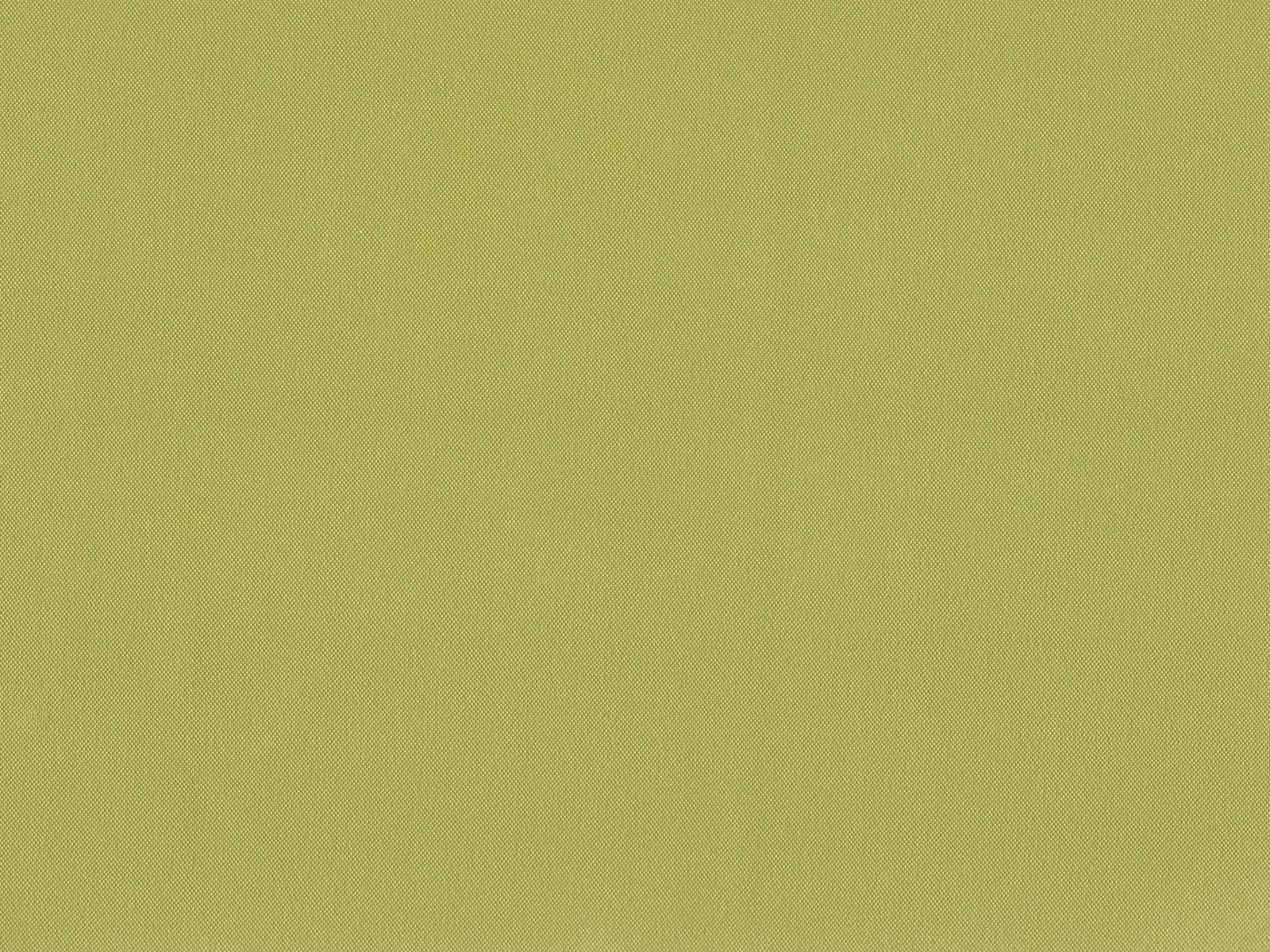 Muted lime-olive flat-weave textile with a softly textured, even surface