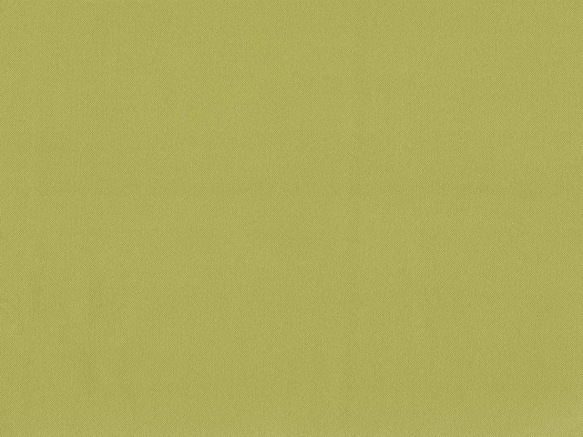 Muted lime-olive flat-weave textile with a softly textured, even surface