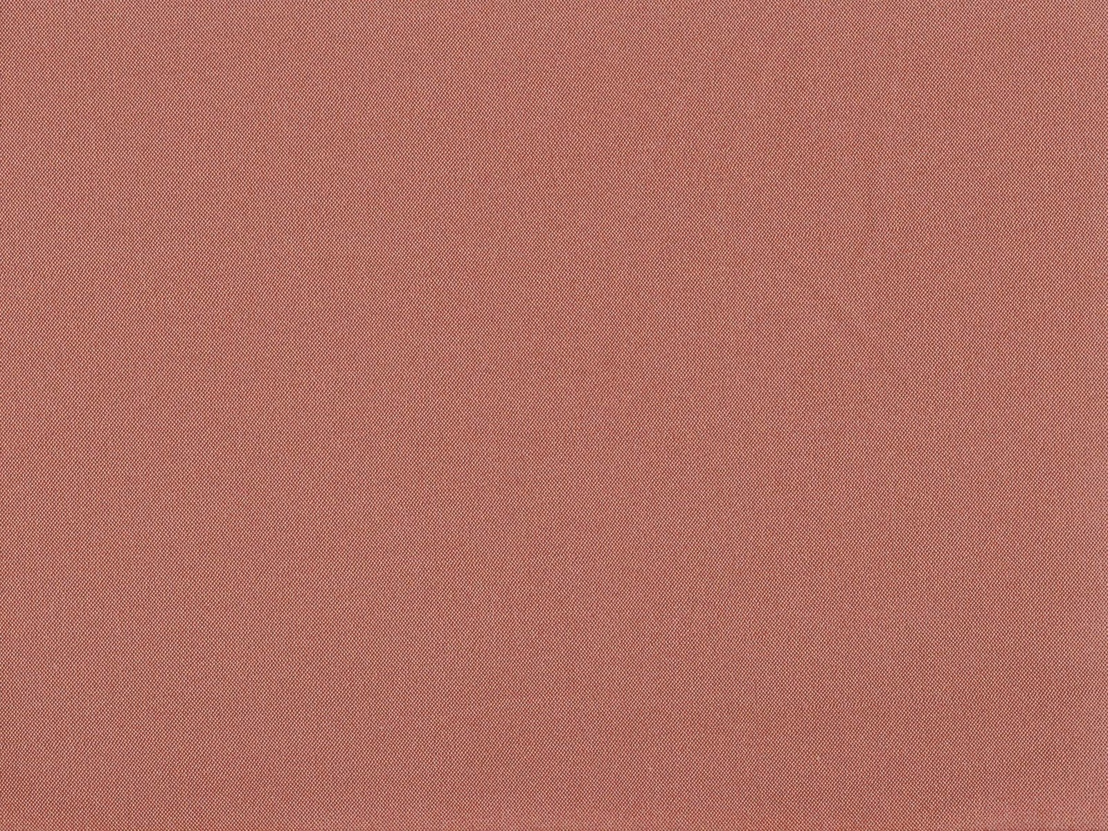 Dusty rose pink flat weave with a fine, even woven texture