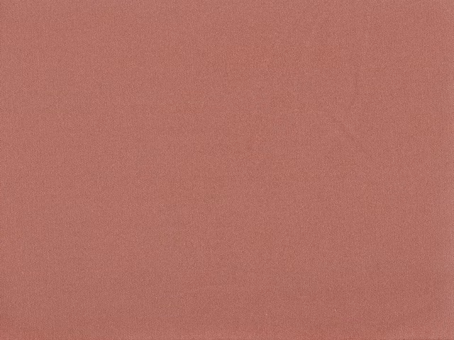 Dusty rose pink flat weave with a fine, even woven texture