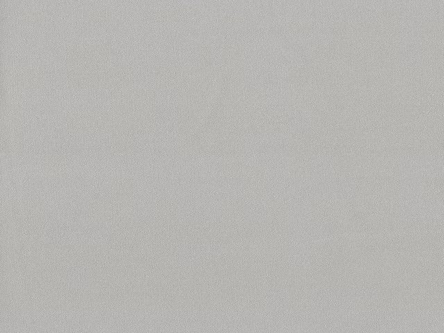 Pale dove-grey flat weave showing a fine, even woven grain
