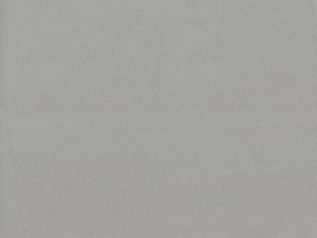 Pale cool-grey flat weave with a fine, even crosshatched surface